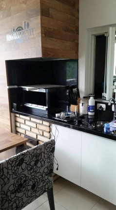 Imagem Apartamento com 3 Quartos à Venda, 123 m² em Tamboré - Santana De Parnaíba Imagem Apartamento com 3 Quartos à Venda, 123 m² em Tamboré - Santana De Parnaíba