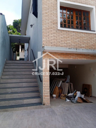 Sobrado com 3 Quartos à Venda, 125 m² em Colônia - Ribeirão Pires