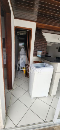 Imagem Cobertura com 3 Quartos à Venda, 181 m² em Enseada - Guarujá