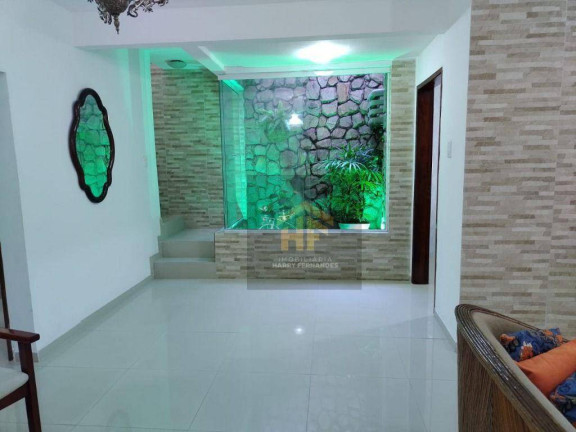 Imagem Casa com 3 Quartos à Venda, 195 m² em Campo Grande - Recife