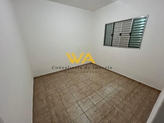 Imagem Casa com 2 Quartos para Alugar, 50 m² em Cidade Jardim - Mogi Das Cruzes Imagem Casa com 2 Quartos para Alugar, 50 m² em Cidade Jardim - Mogi Das Cruzes