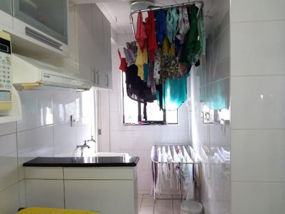 Imagem Apartamento com 3 Quartos à Venda, 85 m² em Stiep - Salvador