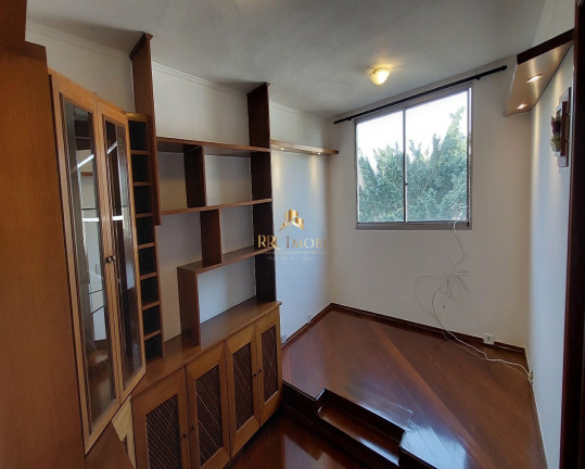 Imagem Apartamento com 2 Quartos para Alugar, 48 m² em Jabaquara - São Paulo