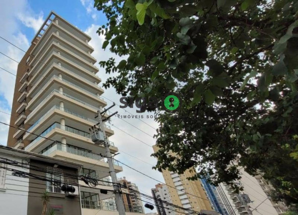 Imagem Apartamento com 4 Quartos à Venda, 294 m² em Ibirapuera - São Paulo Imagem Apartamento com 4 Quartos à Venda, 294 m² em Ibirapuera - São Paulo