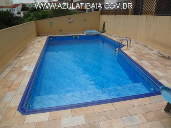 Imagem Casa com 3 Quartos à Venda, 256 m² em Centro - Atibaia
