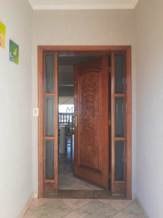 Imagem Casa com 3 Quartos à Venda, 250 m² em Jardim Limoeiro - Pirassununga