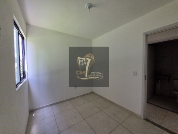 Imagem Apartamento com 2 Quartos para Alugar, 45 m² em Caxangá - Recife