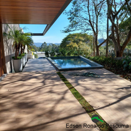 Imagem Casa de Condomínio com 2 Quartos à Venda, 545 m² em Tamboré - Santana De Parnaíba Imagem Casa de Condomínio com 2 Quartos à Venda, 545 m² em Tamboré - Santana De Parnaíba