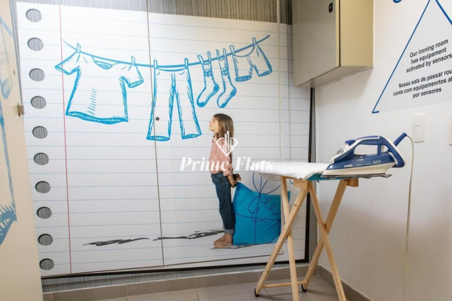 Imagem Apartamento com 1 Quarto à Venda, 12 m² em Consolação - São Paulo Imagem Apartamento com 1 Quarto à Venda, 12 m² em Consolação - São Paulo