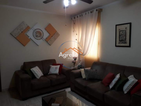 Imagem Imóvel com 3 Quartos à Venda, 110 m² em Condominio Lorenzetti - Mogi Mirim