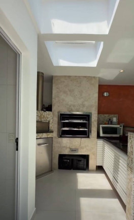 Imagem Casa com 4 Quartos para Alugar, 560 m² em Alphaville Residencial Dois - Barueri Imagem Casa com 4 Quartos para Alugar, 560 m² em Alphaville Residencial Dois - Barueri