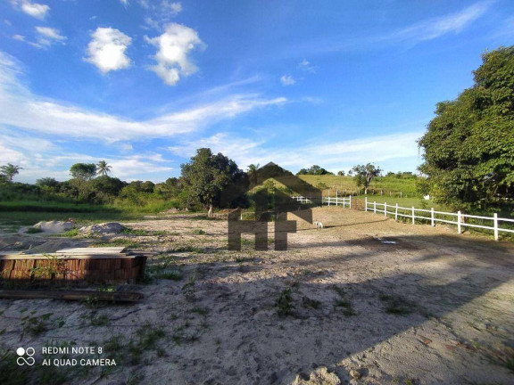 Terreno à Venda, 800 m² em Zona Rural - Tracunhaém