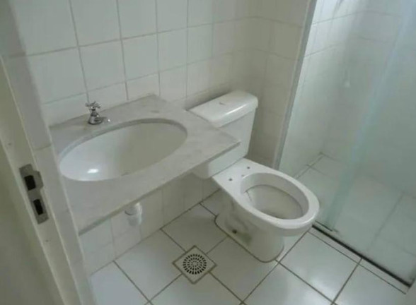 Imagem Apartamento com 2 Quartos à Venda, 50 m² em Jardim Recanto Dos Sonhos - Sumaré