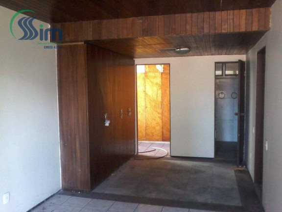 Imagem Apartamento com 3 Quartos à Venda, 240 m² em Aldeota - Fortaleza