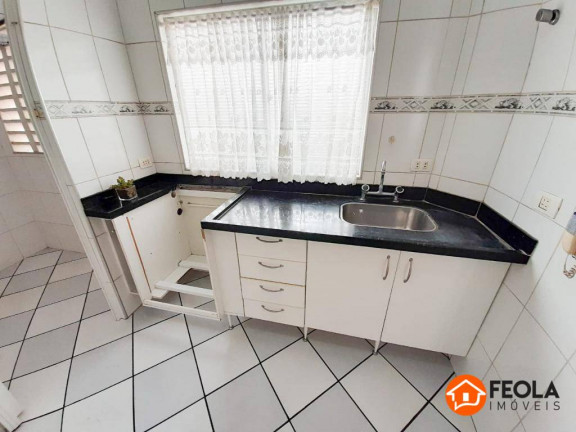 Imagem Apartamento com 3 Quartos à Venda, 56 m² em Brieds - Americana Imagem Apartamento com 3 Quartos à Venda, 56 m² em Brieds - Americana