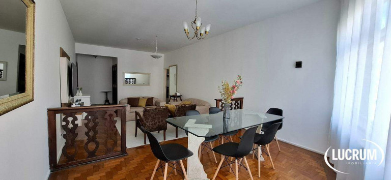 Imagem Apartamento com 3 Quartos à Venda, 130 m² em Copacabana - Rio De Janeiro Imagem Apartamento com 3 Quartos à Venda, 130 m² em Copacabana - Rio De Janeiro