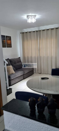 Imagem Casa de Condomínio com 3 Quartos à Venda, 134 m² em Vila Londrina - São Paulo Imagem Casa de Condomínio com 3 Quartos à Venda, 134 m² em Vila Londrina - São Paulo
