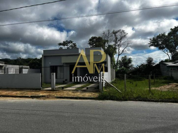 Imagem Casa com 2 Quartos à Venda, 80 m² em Bela Vista - Palhoça Imagem Casa com 2 Quartos à Venda, 80 m² em Bela Vista - Palhoça