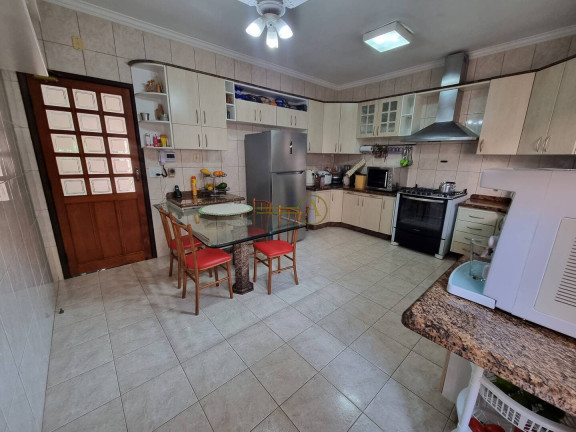 Imagem Casa com 7 Quartos à Venda, 529 m² em Jardim Barra De Jangada - Peruíbe