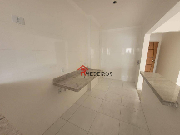 Imagem Apartamento com 2 Quartos à Venda, 87 m² em Boqueirão - Praia Grande