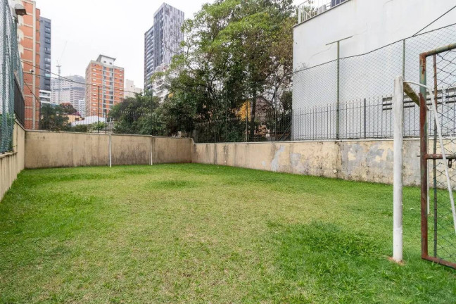 Imagem Apartamento com 2 Quartos à Venda, 50 m² em Pinheiros - São Paulo Imagem Apartamento com 2 Quartos à Venda, 50 m² em Pinheiros - São Paulo