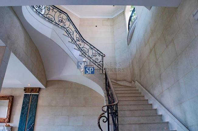 Imagem Cobertura com 5 Quartos à Venda, 768 m² em Paraíso - São Paulo Imagem Cobertura com 5 Quartos à Venda, 768 m² em Paraíso - São Paulo