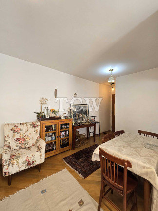 Imagem Apartamento com 2 Quartos à Venda, 51 m² em Pinheiros - São Paulo Imagem Apartamento com 2 Quartos à Venda, 51 m² em Pinheiros - São Paulo