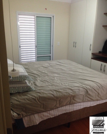 Imagem Apartamento com 3 Quartos à Venda, 99 m² em Parque Campolim - Sorocaba Imagem Apartamento com 3 Quartos à Venda, 99 m² em Parque Campolim - Sorocaba