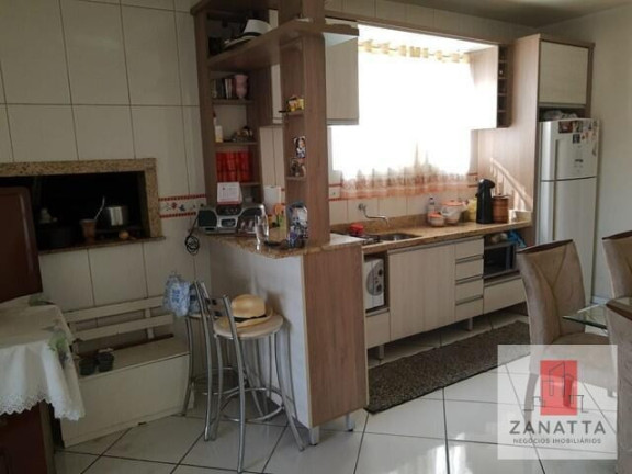 Imagem Casa com 4 Quartos à Venda,  em Novo Esteio - Esteio