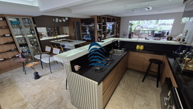 Imagem Imóvel com 3 Quartos à Venda, 188 m² em Candeal - Salvador