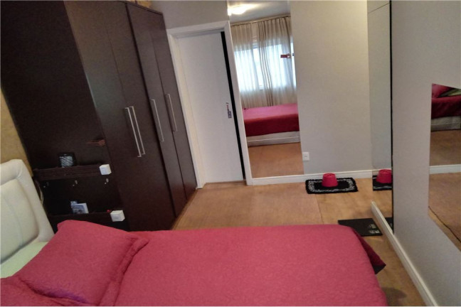 Imagem Apartamento com 3 Quartos à Venda, 80 m² em Cristo Redentor - Porto Alegre