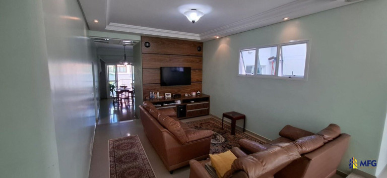 Casa de Condomínio com 3 Quartos à Venda, 360 m² em Lago Da Boa Vista Residencial - Sorocaba
