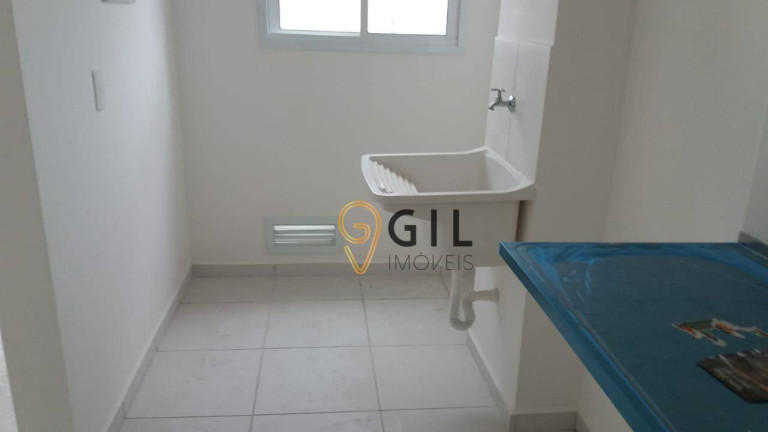 Apartamento com 2 Quartos à Venda, 47 m² em Parque Itamarati - Jacareí