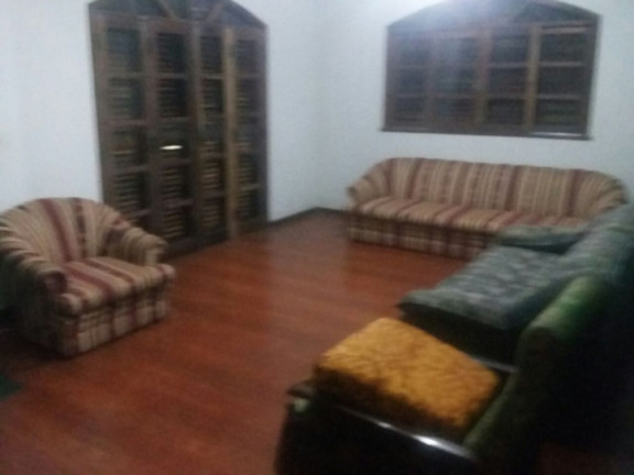 Imagem Chácara com 3 Quartos à Venda, 129 m² em Jd Das Graças - Colombo