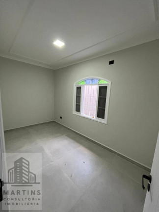 Imagem Casa com 2 Quartos à Venda, 72 m² em Caiçara - Praia Grande