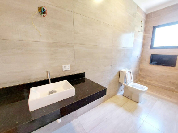 Imagem Casa com 3 Quartos à Venda, 1 m² em Rosário - Atibaia