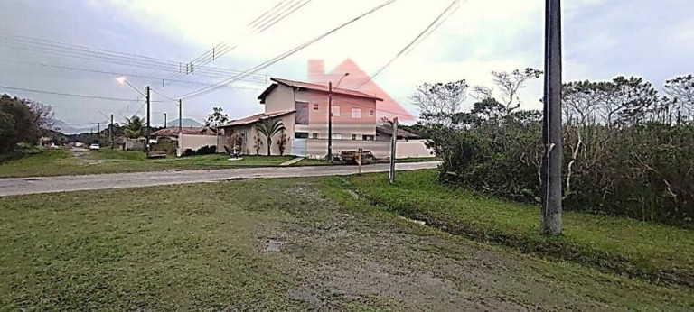 Imagem Terreno à Venda, 387 m² em São Luiz - Peruíbe Imagem Terreno à Venda, 387 m² em São Luiz - Peruíbe