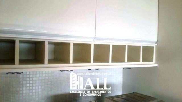 Imagem Apartamento com 3 Quartos à Venda, 181 m² em Green Fields Residence Club - São José Do Rio Preto Imagem Apartamento com 3 Quartos à Venda, 181 m² em Green Fields Residence Club - São José Do Rio Preto