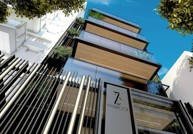 Apartamento com 1 Quarto à Venda, 49 m² em Tijuca - Rio De Janeiro