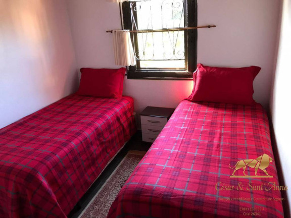 Imagem Casa com 5 Quartos para Temporada, 1.000 m² em Alto Da Vila Inglesa - Campos Do Jordão