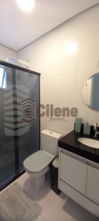 Imagem Cobertura com 3 Quartos à Venda, 120 m² em Praia Grande - Ubatuba