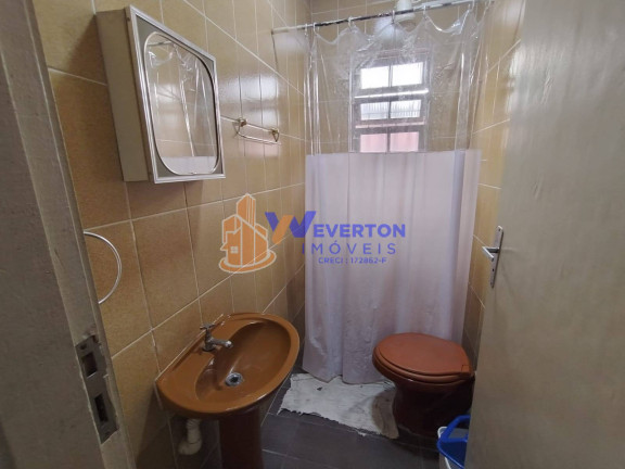 Imagem Casa com 2 Quartos à Venda,  em Plataforma - Mongaguá