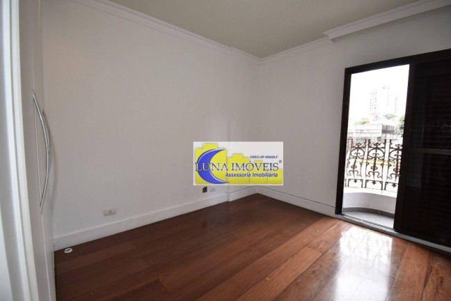 Imagem Apartamento com 3 Quartos à Venda, 131 m² em Santa Paula - São Caetano Do Sul