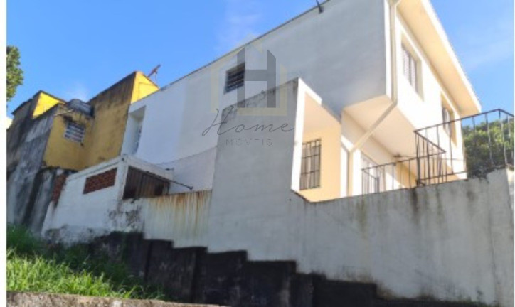 Imagem Casa com 2 Quartos à Venda, 87 m² em Rudge Ramos - São Bernardo Do Campo Imagem Casa com 2 Quartos à Venda, 87 m² em Rudge Ramos - São Bernardo Do Campo
