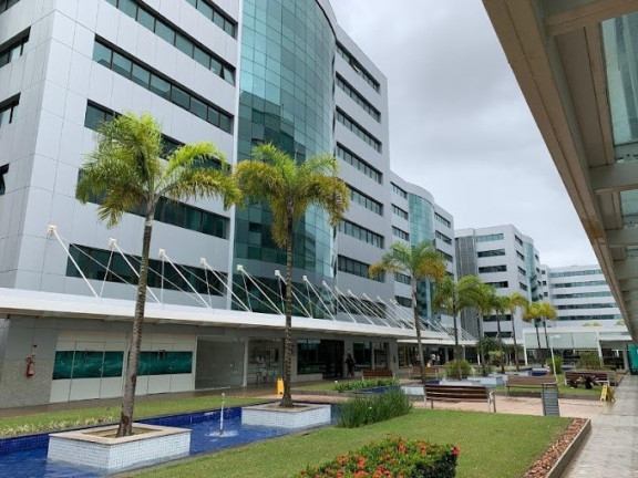 Imóvel Comercial à Venda, 34 m² em São Cristóvão - Salvador