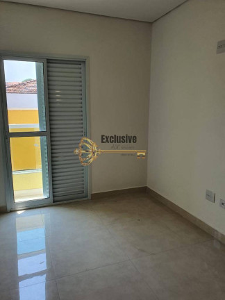 Imagem Apartamento com 2 Quartos à Venda, 56 m² em Vila Alzira - Santo André Imagem Apartamento com 2 Quartos à Venda, 56 m² em Vila Alzira - Santo André