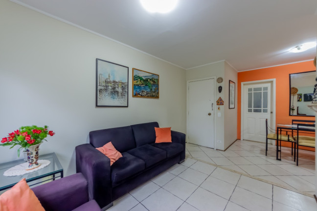 Imagem Apartamento com 2 Quartos à Venda, 86 m² em Indianópolis - São Paulo Imagem Apartamento com 2 Quartos à Venda, 86 m² em Indianópolis - São Paulo