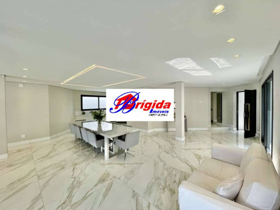 Imagem Apartamento com 6 Quartos à Venda, 578 m² em São Paulo Ii - Cotia Imagem Apartamento com 6 Quartos à Venda, 578 m² em São Paulo Ii - Cotia