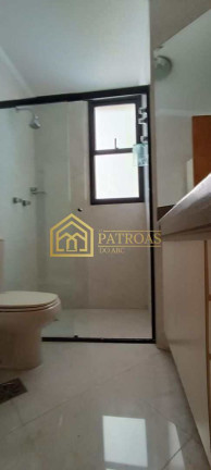 Imagem Apartamento com 3 Quartos à Venda, 156 m² em Centro - São Bernardo Do Campo Imagem Apartamento com 3 Quartos à Venda, 156 m² em Centro - São Bernardo Do Campo