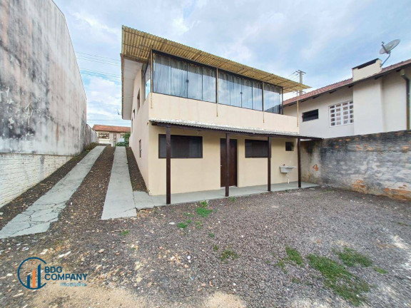 Kitnet com 1 Quarto para Alugar, 40 m² em Fosforo - Irati